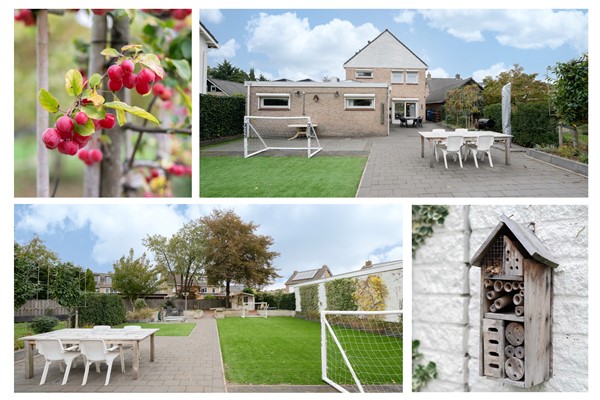 Medium property photo - Wilhelminastraat 4, 4744 BH Bosschenhoofd